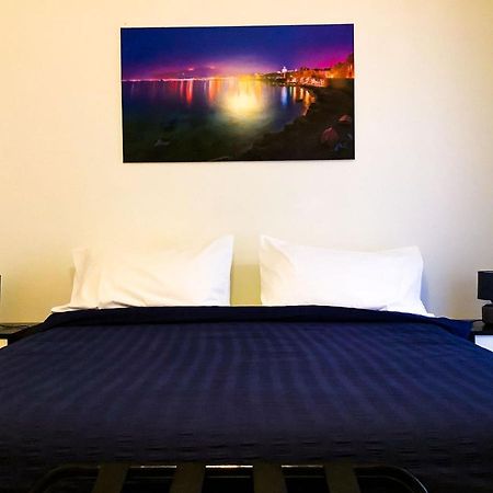 B&B Maryjose Trapani Exterior photo