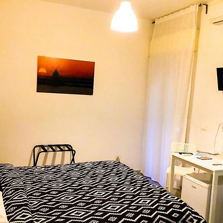B&B Maryjose Trapani Exterior photo