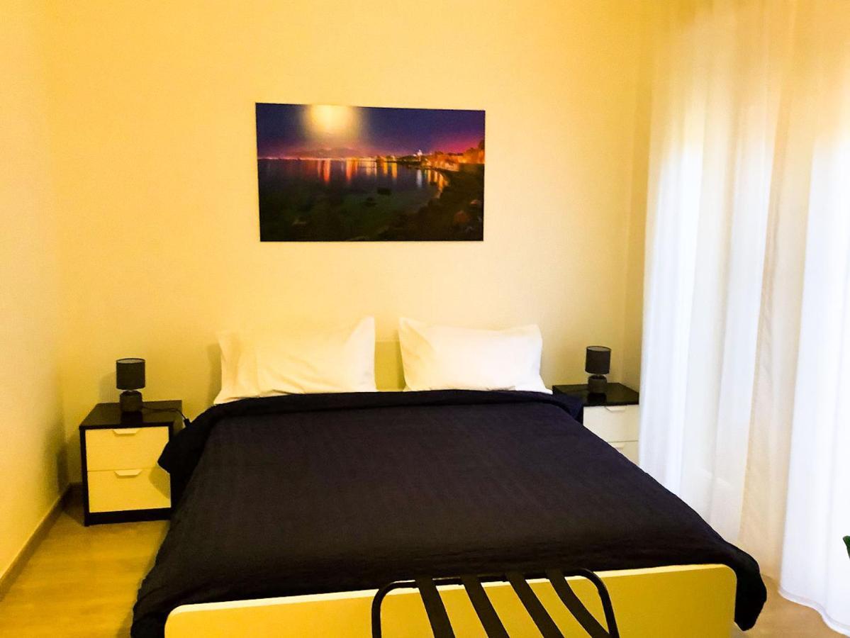 B&B Maryjose Trapani Exterior photo