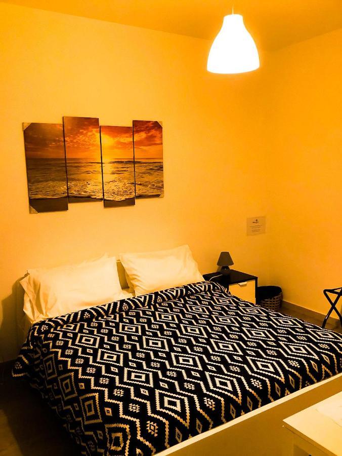 B&B Maryjose Trapani Exterior photo