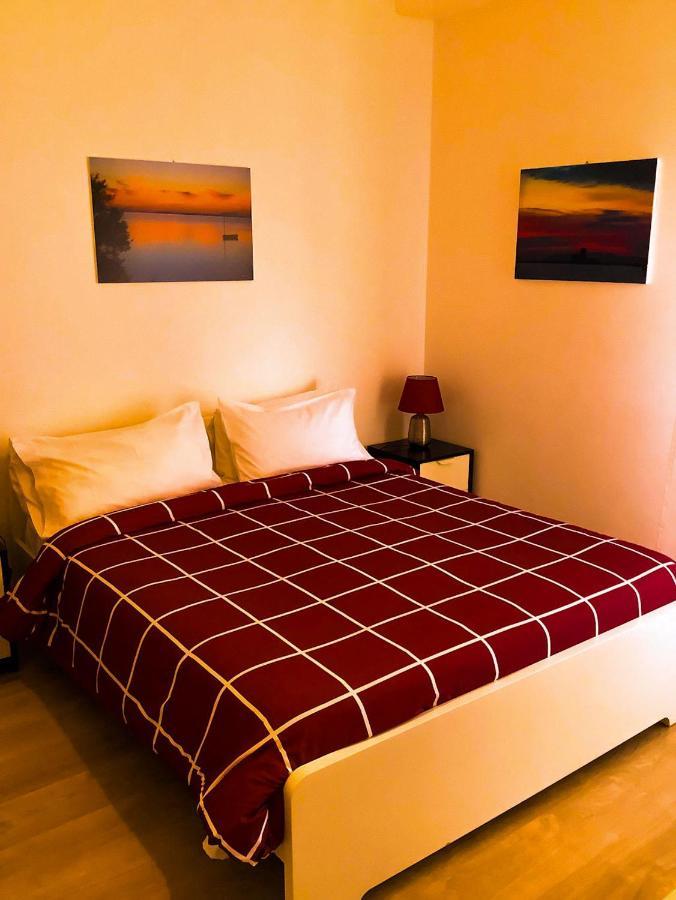B&B Maryjose Trapani Exterior photo