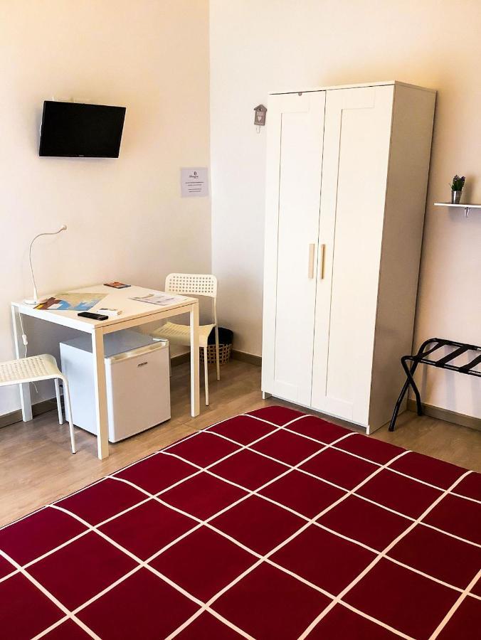 B&B Maryjose Trapani Exterior photo
