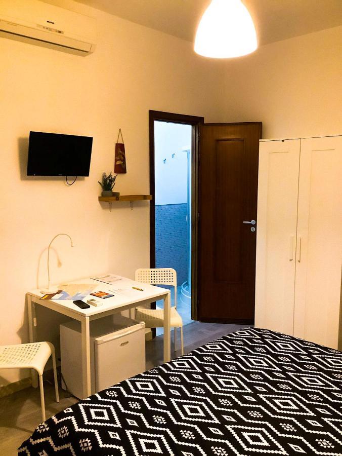 B&B Maryjose Trapani Exterior photo