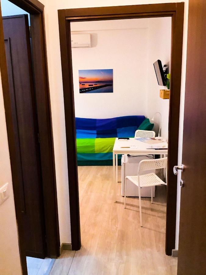 B&B Maryjose Trapani Exterior photo