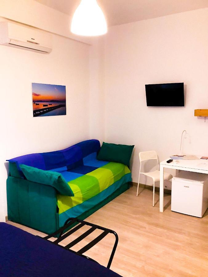 B&B Maryjose Trapani Exterior photo