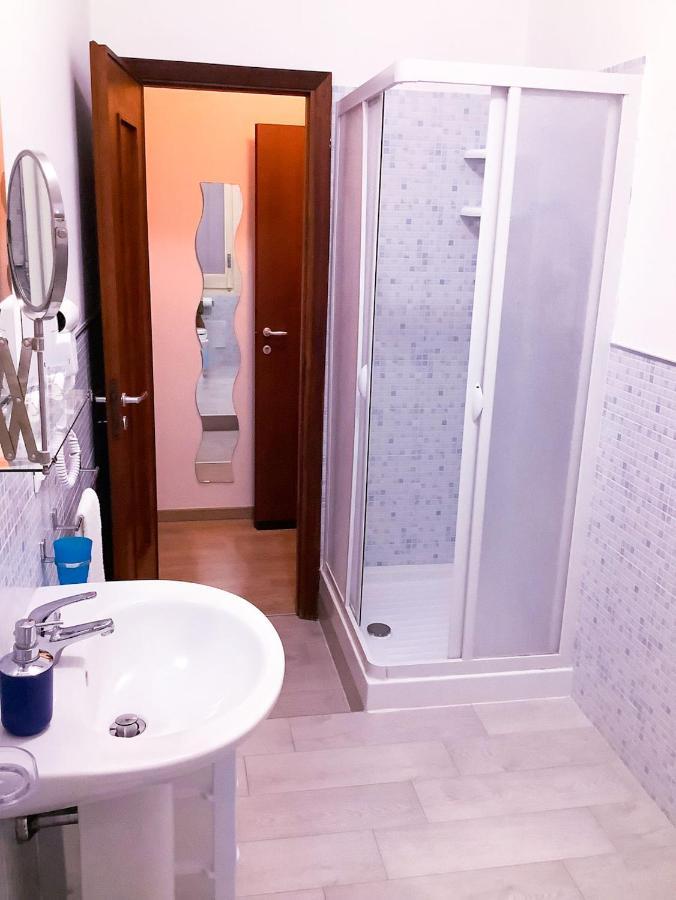 B&B Maryjose Trapani Exterior photo