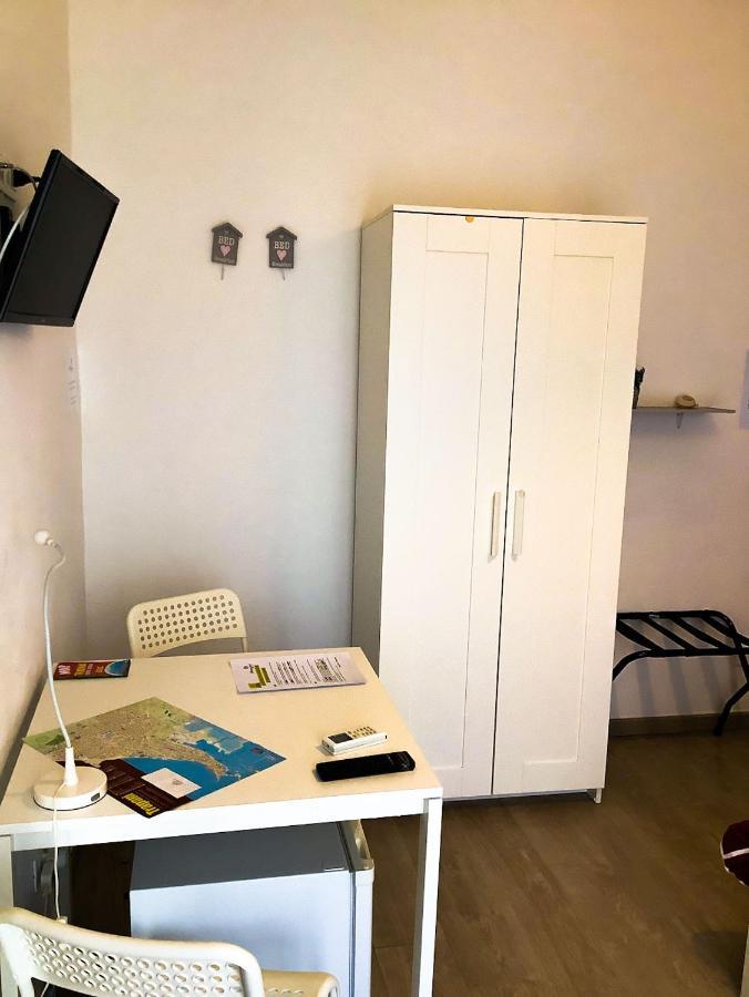 B&B Maryjose Trapani Exterior photo