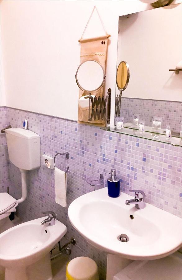 B&B Maryjose Trapani Exterior photo