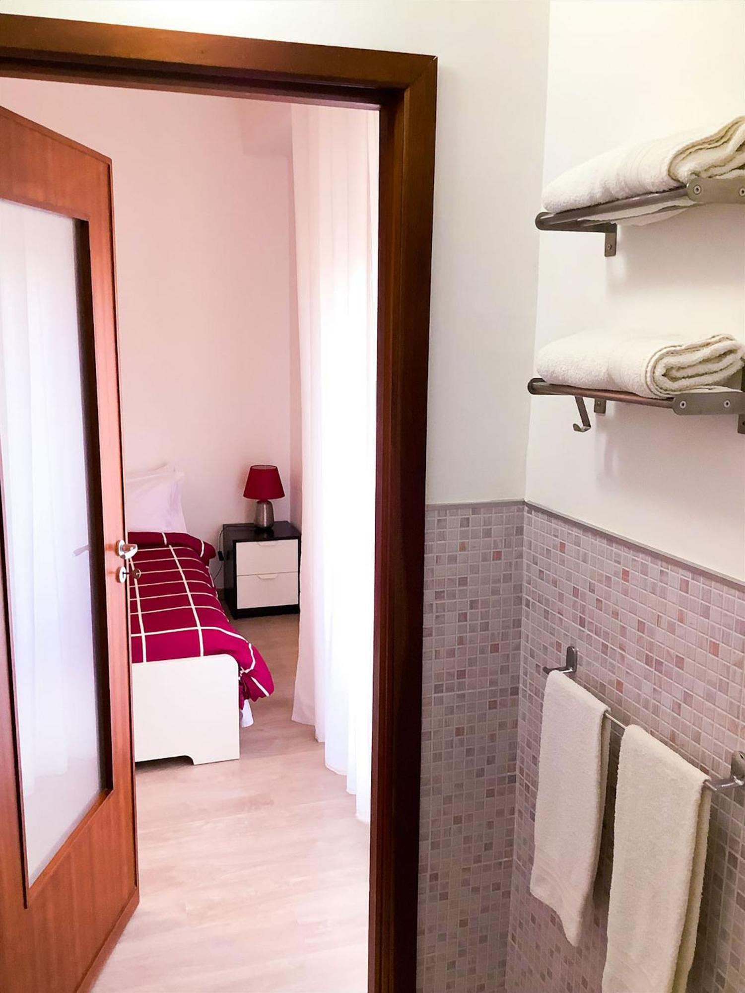 B&B Maryjose Trapani Exterior photo