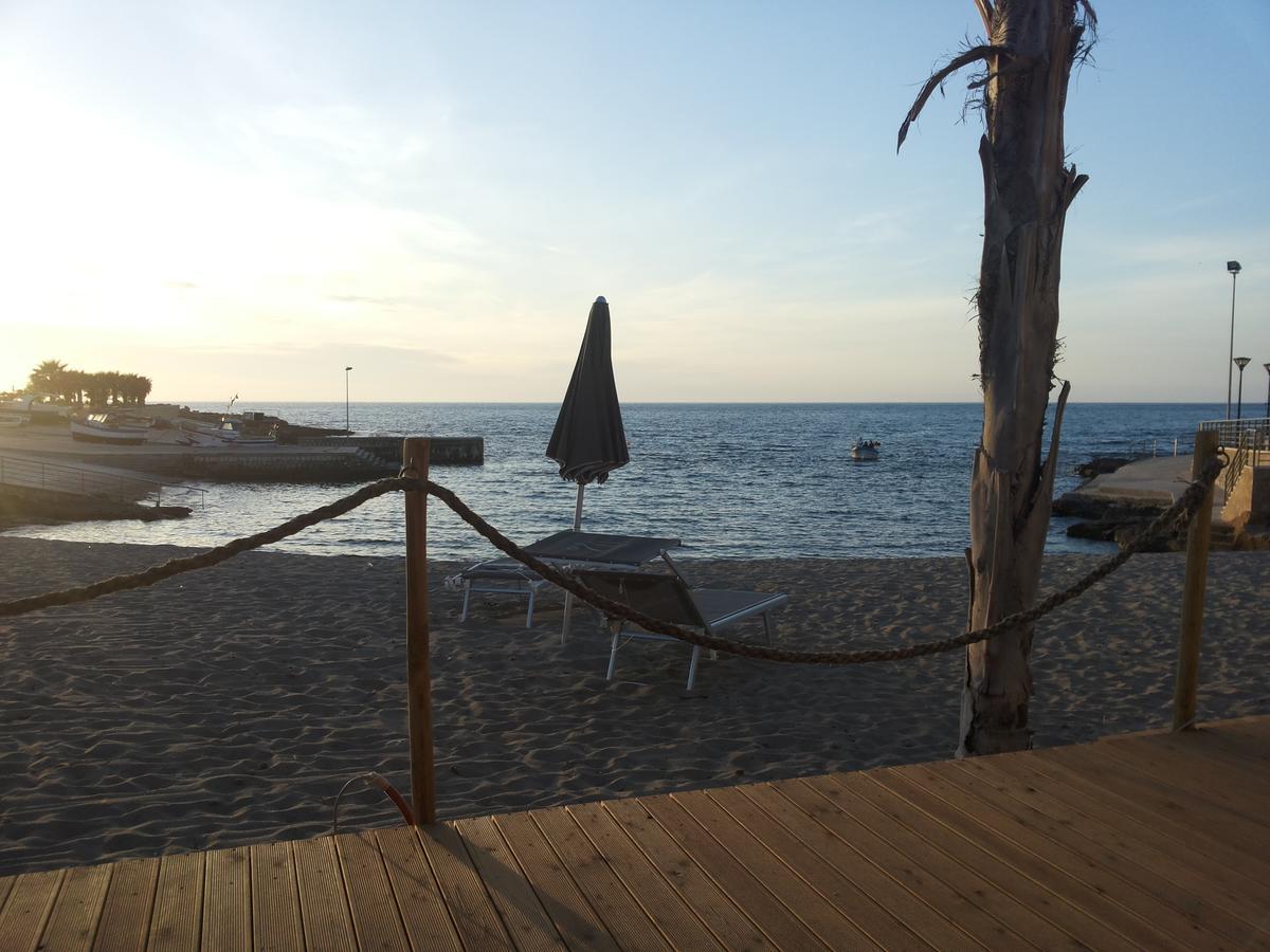 B&B Maryjose Trapani Exterior photo